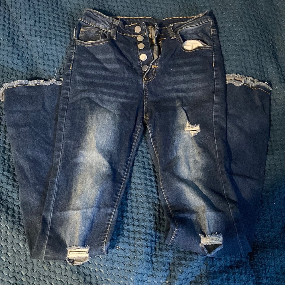 Barely used, size M